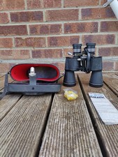 Vintage March Scheffel Zoom