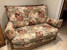 Ercol Renaissance 2 Seat Sofa