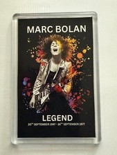 Marc Bolan, T REX, English