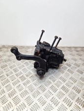 Mercedes-Benz SL R107 Steering