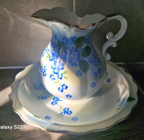 1950s 60s lefton china - lefton,