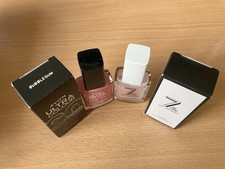 Nail Enamel  Plus 7 in 1 Nail