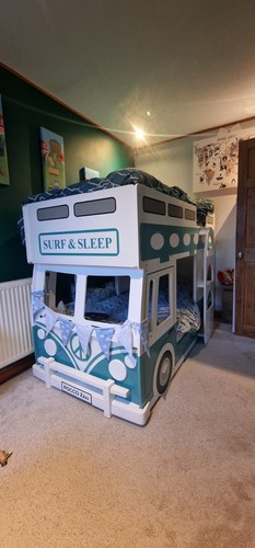 Campervan children s - vw, children's