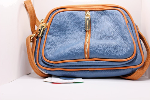 Valentina blue lahr - blue,