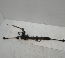 STEERING GEAR RACK LANCER 2.0L MR554325 MITSUBISHI 01-03
