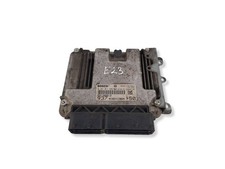 Alfa Romeo 147 2005 Engine