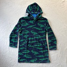 Mini BODEN Boys Crocodile