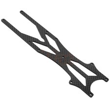 Yeah Racing 2.0mm Graphite