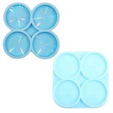 Mobile Phone Holder Epoxy Mold