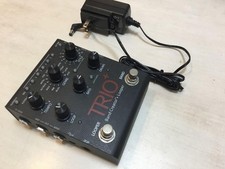 Digitech Trio+ Plus Effects