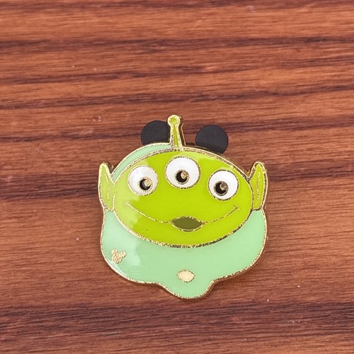 Toy story aliens hidden - toy,