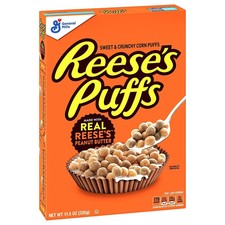 General mills reese peanut - general, reese's