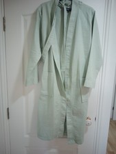 Ladies Sage Waffle Dressing
