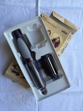 Braun independent steam - braun,