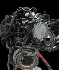 VW T-ROCK -TIGUAN 2016-2021 VW  2.0 TFSI PETROL CZP DKT DNU ENGINE  AUDI S3 28k