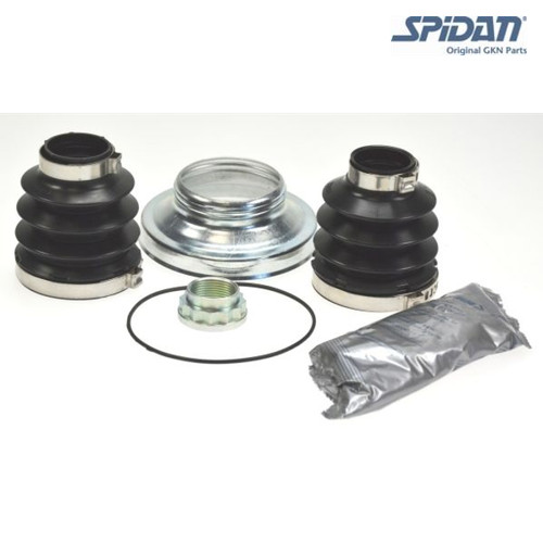 Bellow kit drive - kit,, spidan