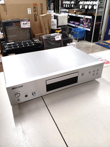 Pioneer 30ae player - pioneer,