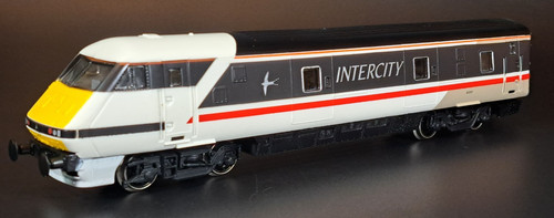 Hornby gauge br - oo,
