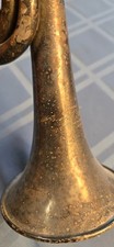 Vintage frank holton - vintage,