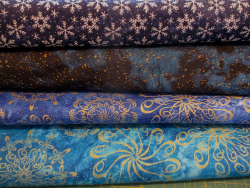 Fat quarters designer - fat,