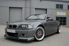 BMW e46 M3 ACS Style Full