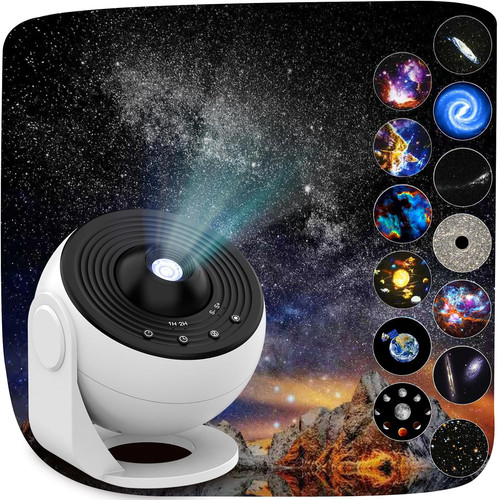 Home planetarium star - home,