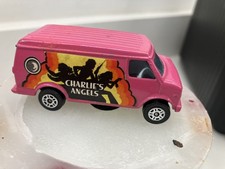 Vintage Corgi Juniors Charlies