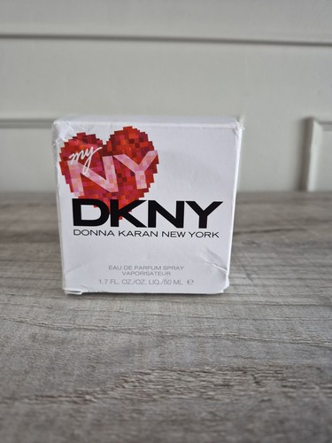 Dkny eau parfum spray - ny,