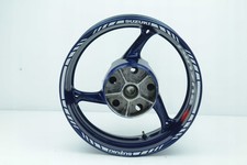 SUZUKI GSX-R 750 K8 K9 L0