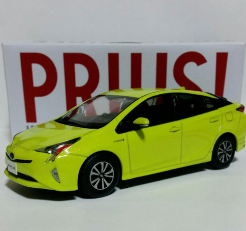 Toyota prius storefront - toyota,