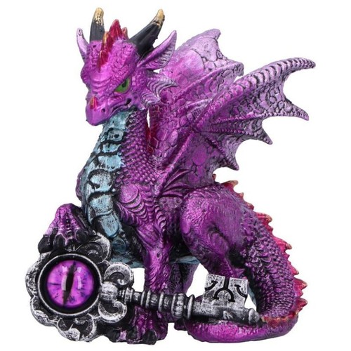 Nemesis now mystical dragon - mystical,
