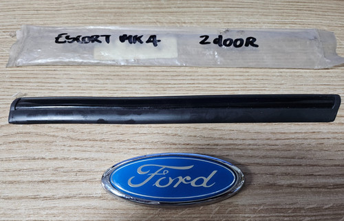 Ford escort mk4 wing - mk4,