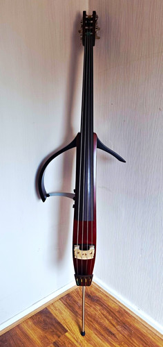 Yamaha slb200 silent electric - slb200,