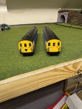 Bachmann 31-392 OO Gauge Class 414 Network Southeast 2-HAP EMU DCC sound 