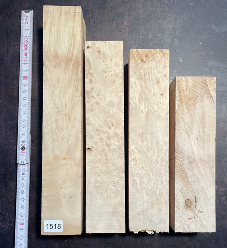 Ash maple box - |, grain