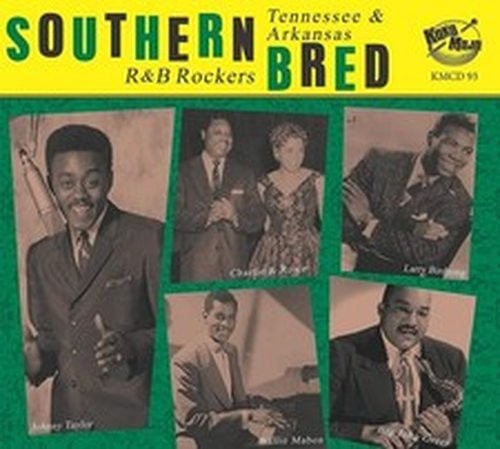 Various southern bred - various,