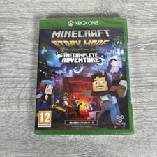 Minecraft Story Mode The
