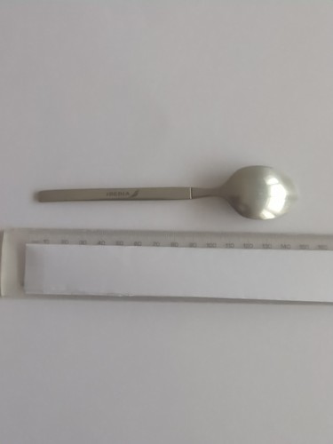 Iberia spoon - iberia,