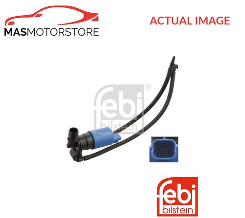 Car glass wash washing pump - car,