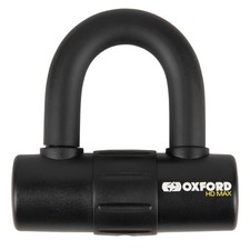 Oxford HD Max Tough Motorbike