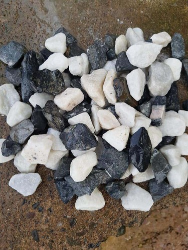 Decorative gravel 20mm - gravel,