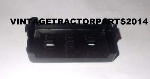 Suzuki sj410 sj413 fuse - suzuki,