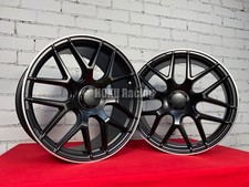 4X 22" AMG W167 wheels 5X112