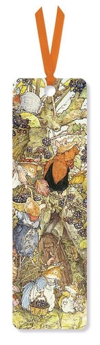 Bookmark brambly hedge the - bookmark,
