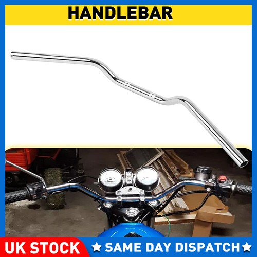 22mm motorcycle drag - 7/8'',