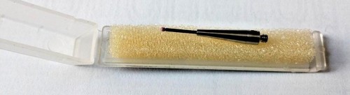 Renishaw styli extensions ruby - renishaw,