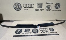 VW Golf MK3 GTI VR6 TDI Front Grill Lower Section Trim Grille New Genuine OEM