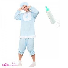 Big Cry Baby Costume + Jumbo