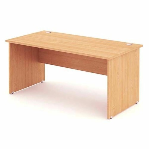 Impulse rectangle desk 800mm - impulse,