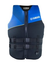 Genuine Yamaha Neoprene Vest